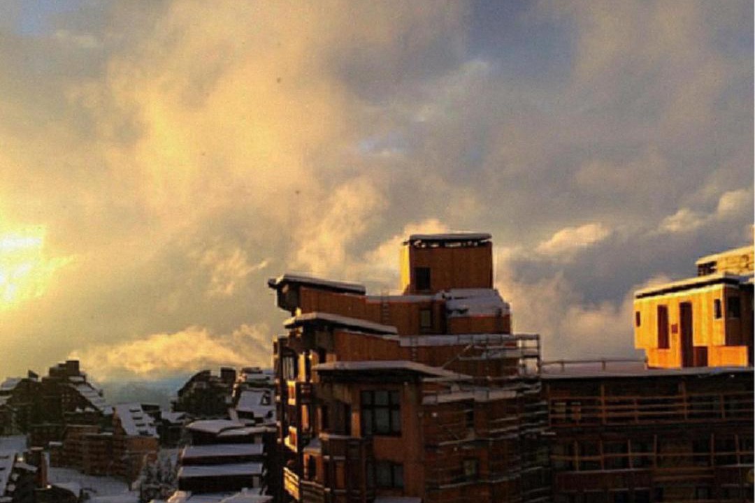Photo of Others in Avoriaz
