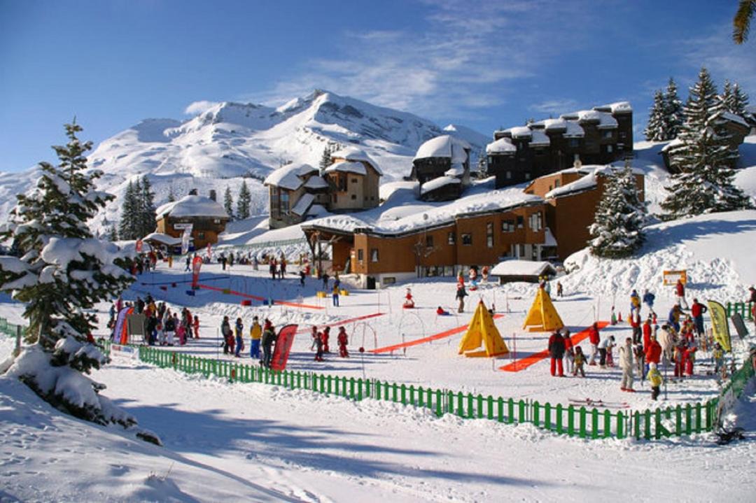 Photo of Others in Avoriaz