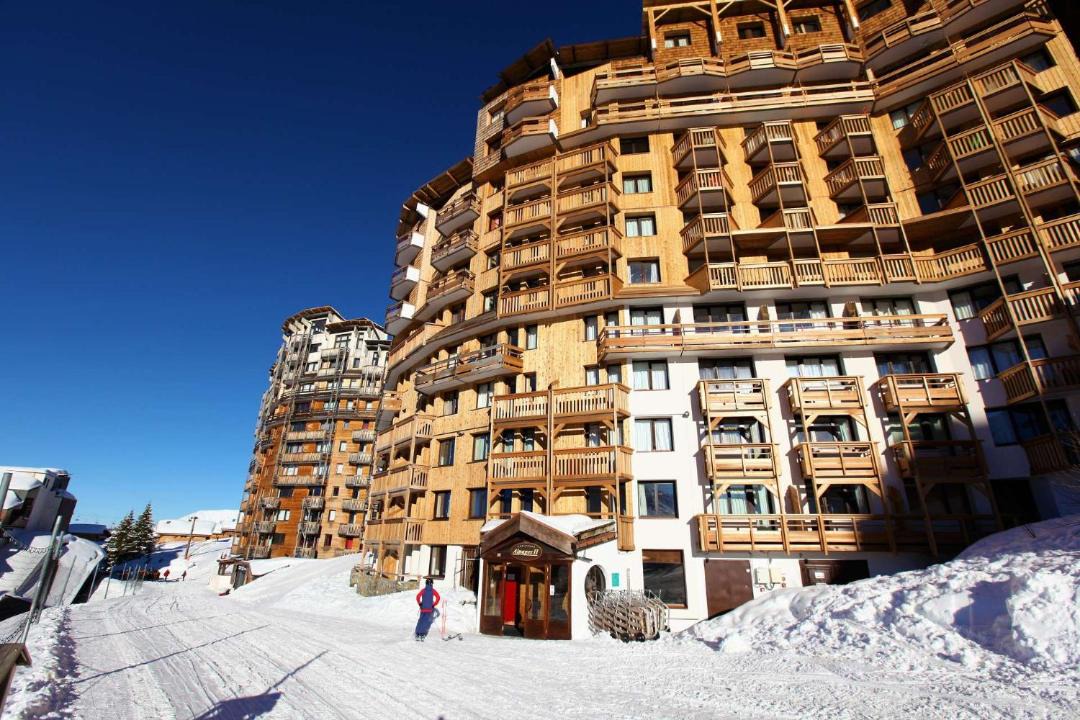 Photo of Others in Avoriaz