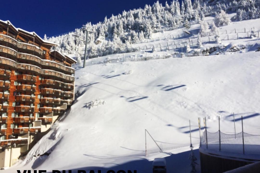 Photo of Others in Avoriaz