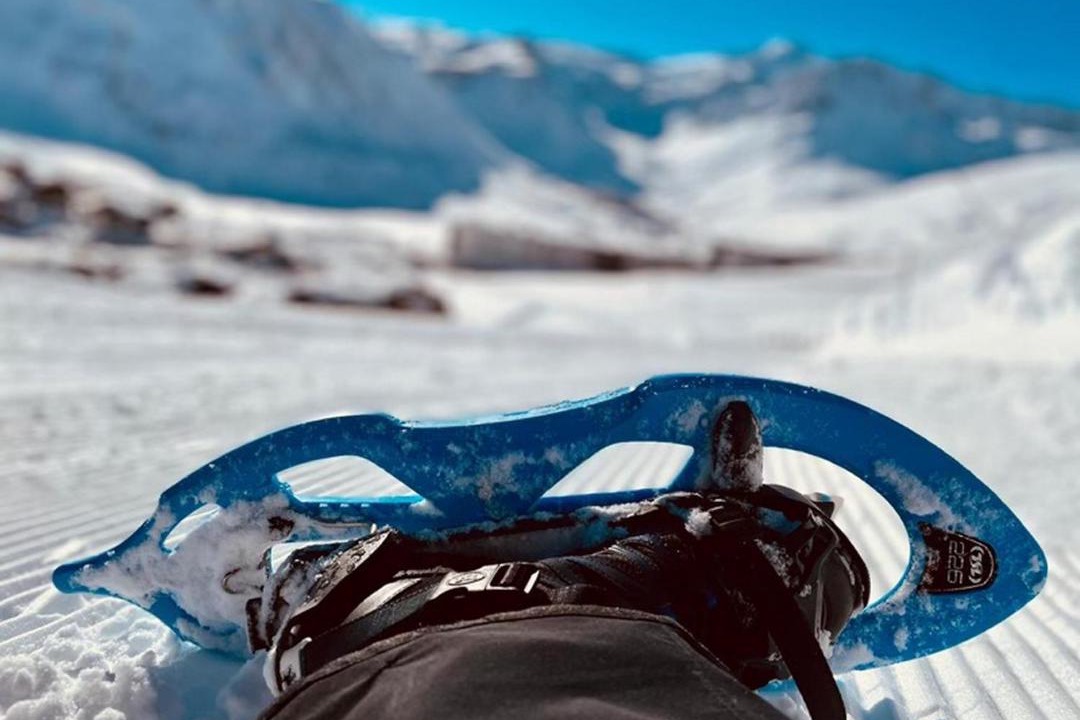 Photo of Others in Tignes le Lac