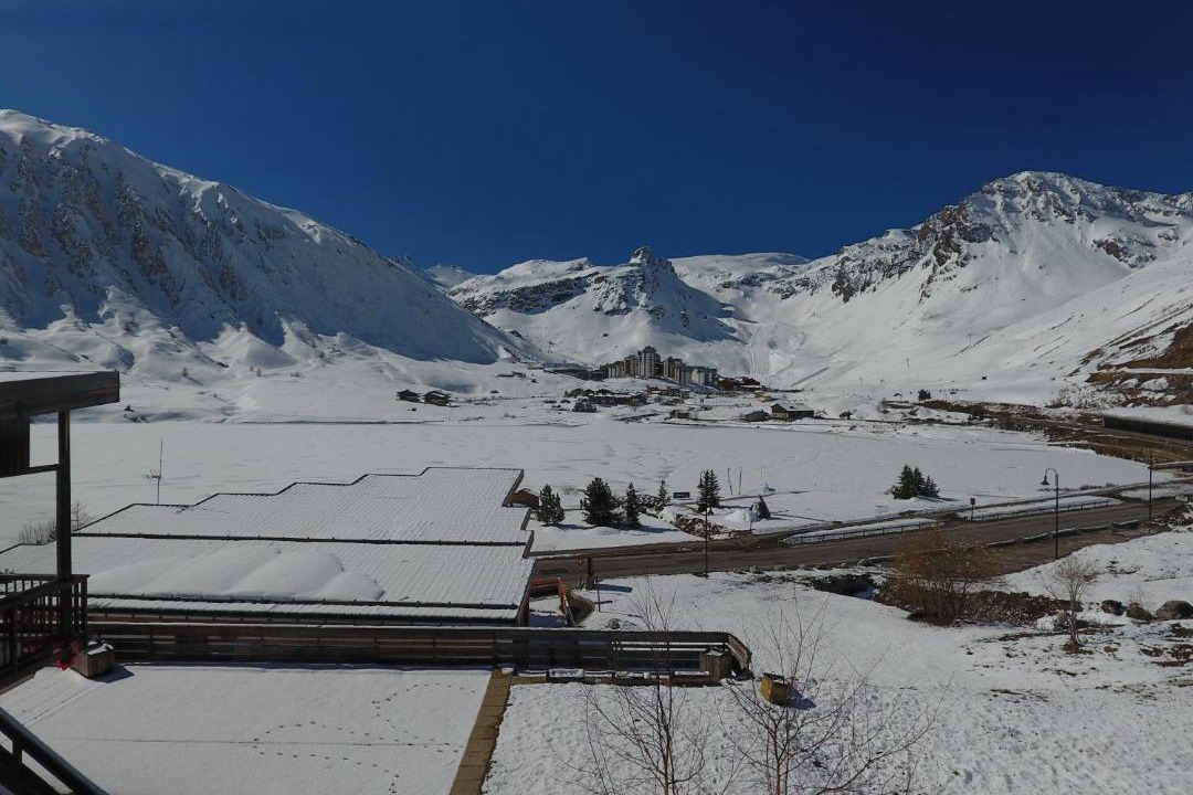 Photo of Others in Tignes le Lac