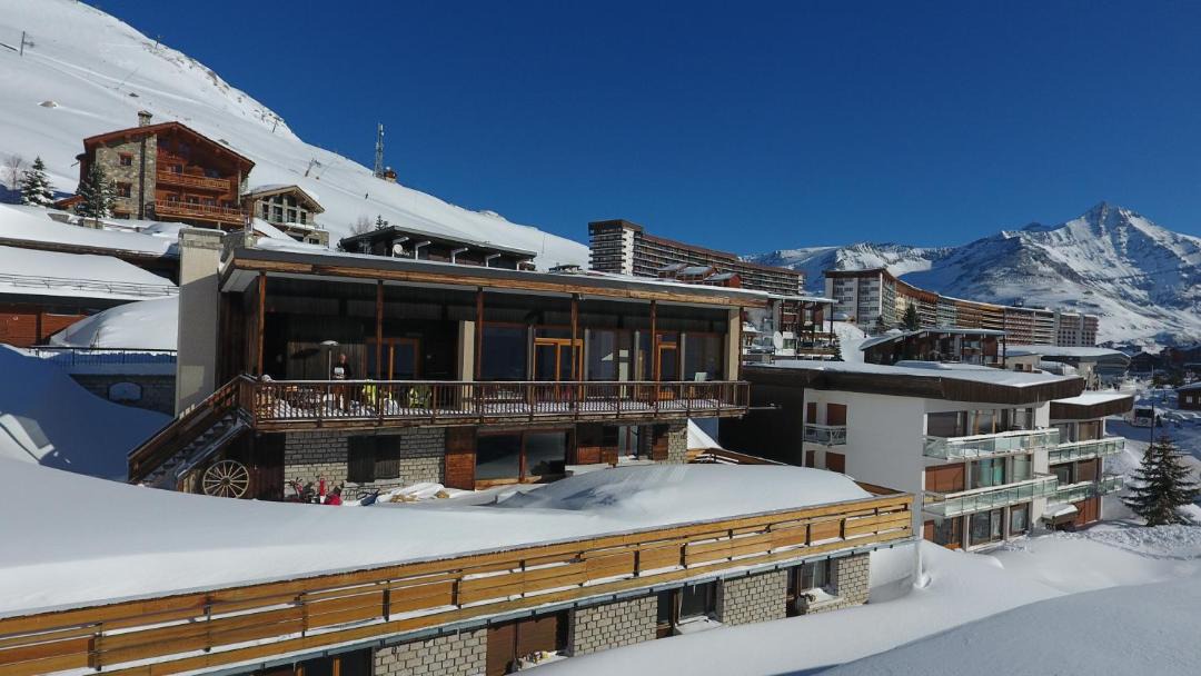 Photo of Others in Tignes le Lac