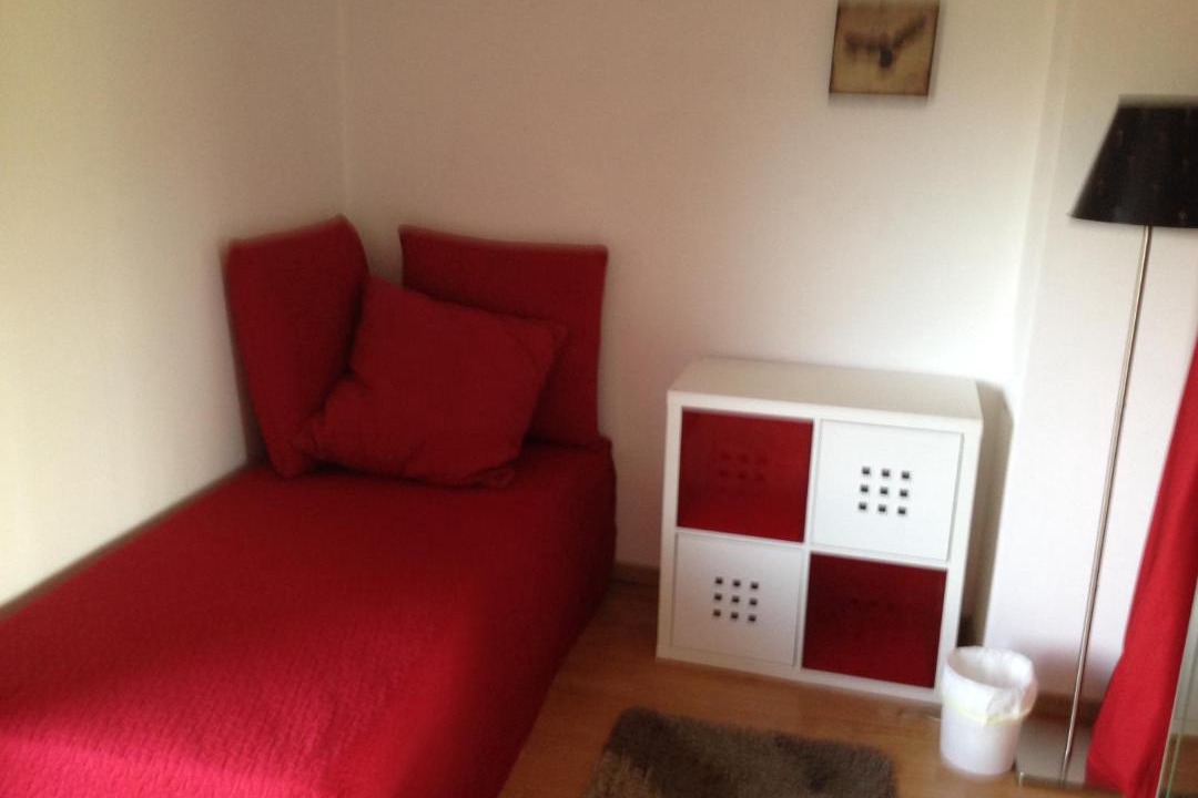 Photo of Livingroom in Vallandry