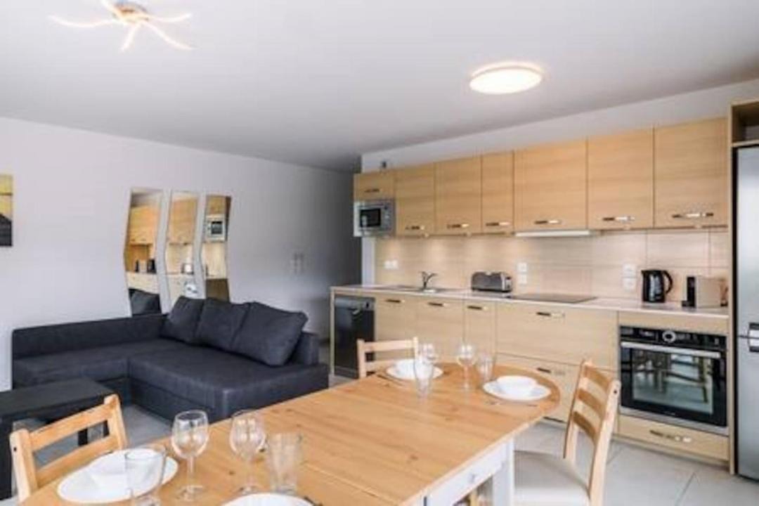 Photo of Livingroom in Gaillard