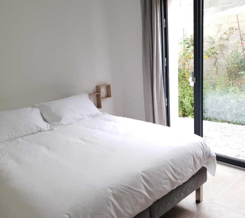 Photo of Bedroom in Maurs