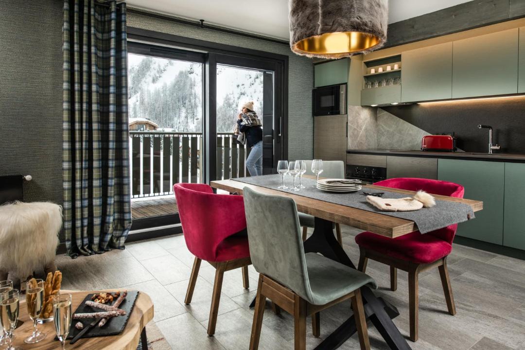 Photo of Others in Val-d'Isere