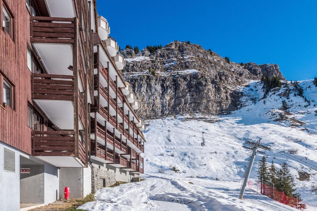 Photo of Others in Avoriaz