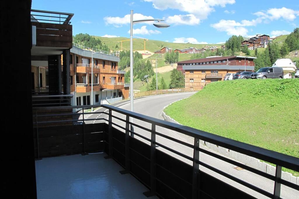 Photo of Others in Plagne Centre