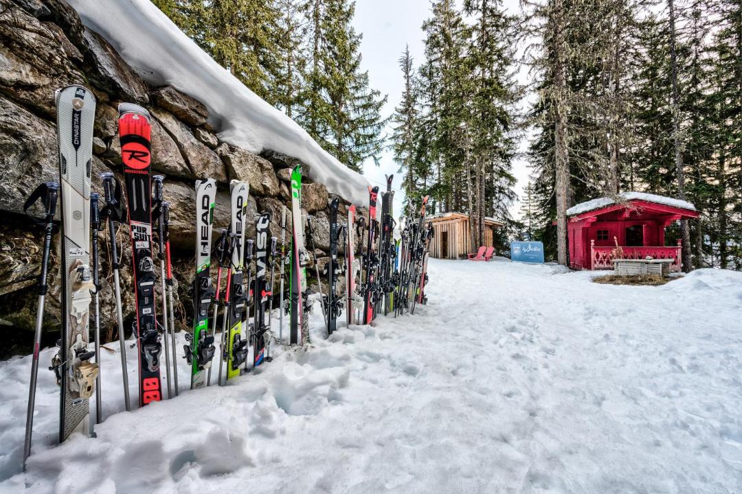 Photo of Others in Courchevel