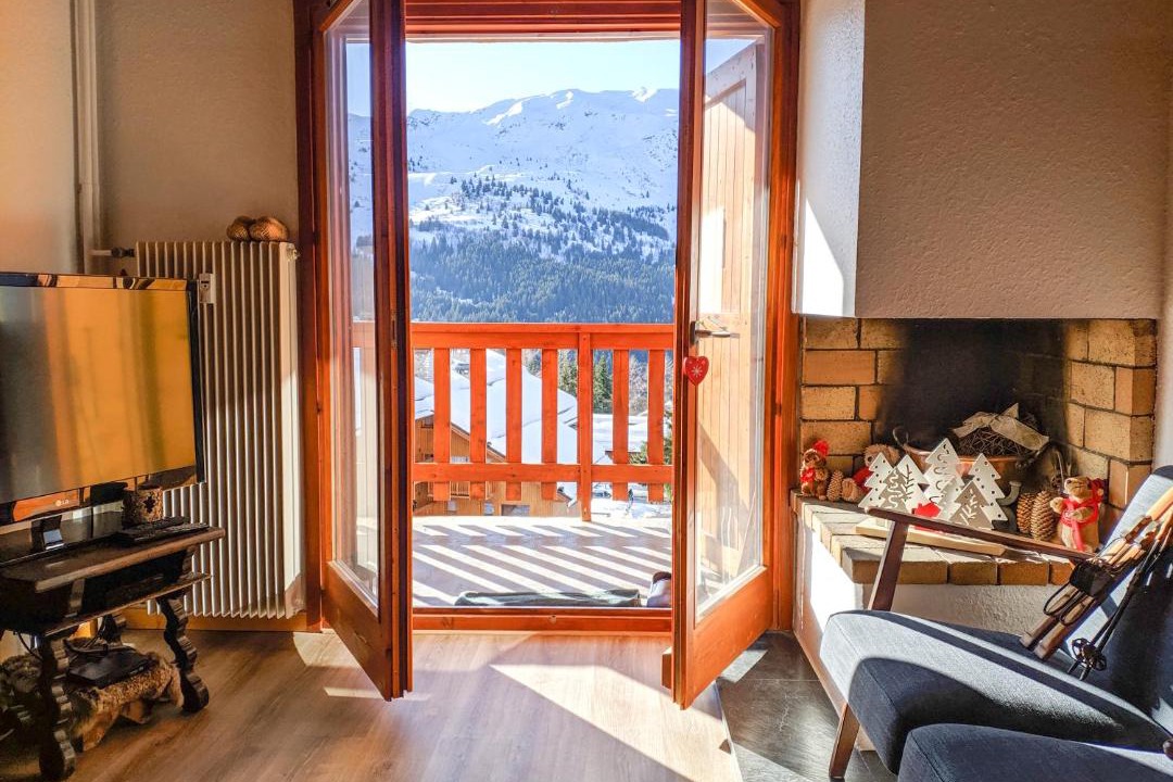 Photo of Others in Meribel