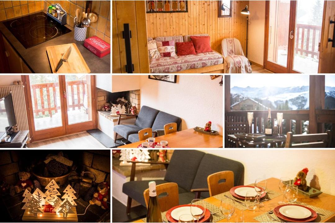 Photo of Others in Meribel