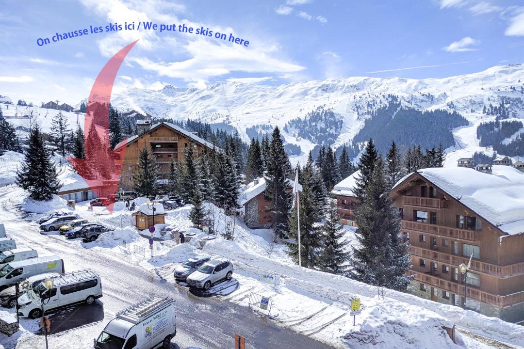 Photo of Others in Meribel