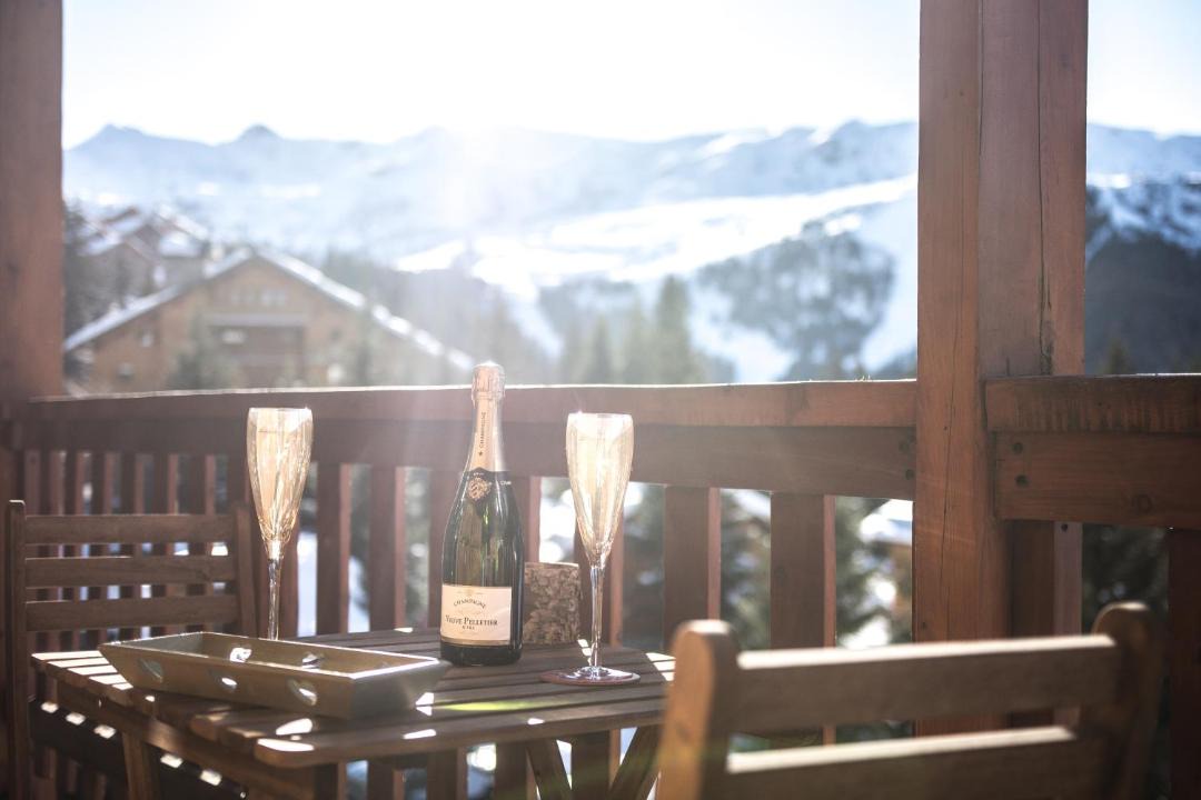 Photo of Others in Meribel