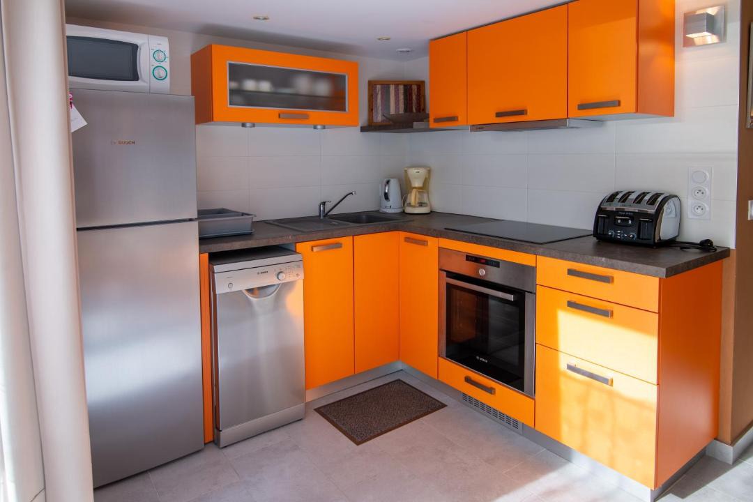 Photo of Kitchen in Ambilly