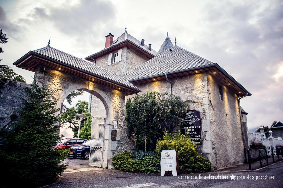 Photo of Others in Challes-les-Eaux