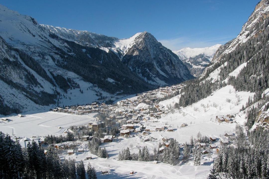 Photo of Others in Pralognan-la-Vanoise