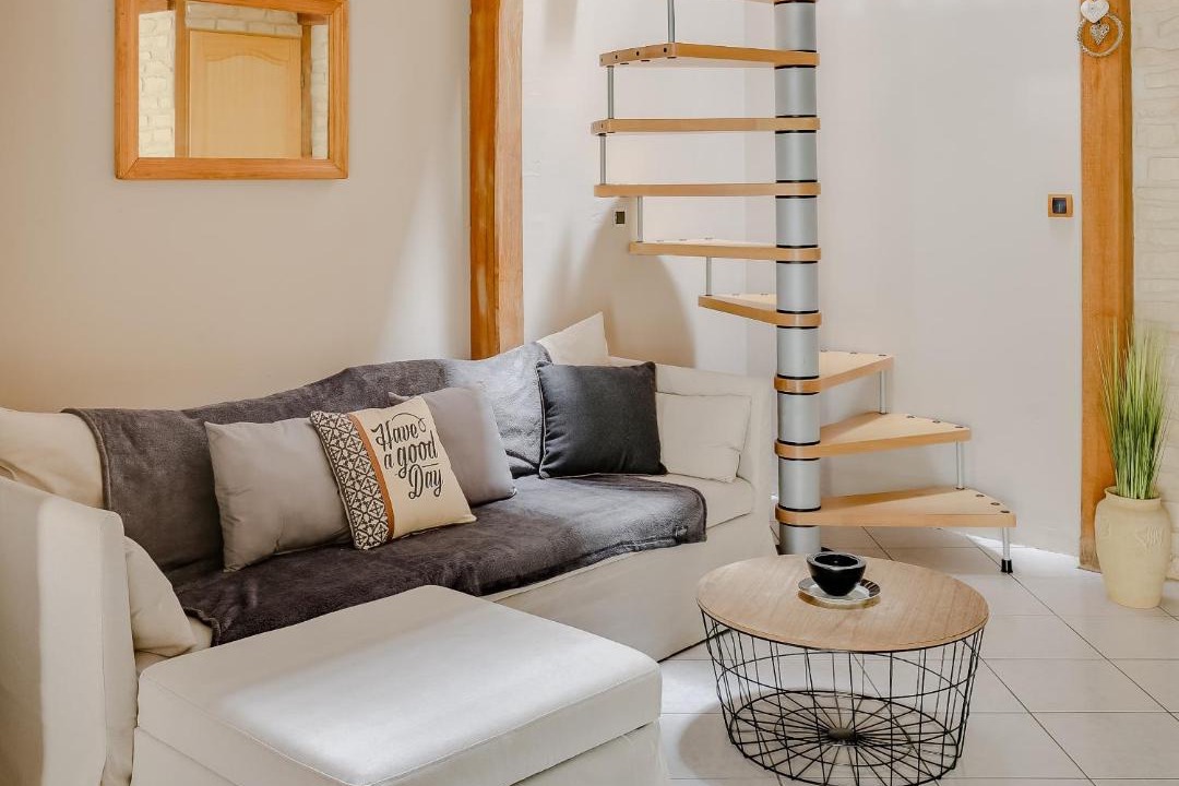 Photo of Livingroom in Cremieu