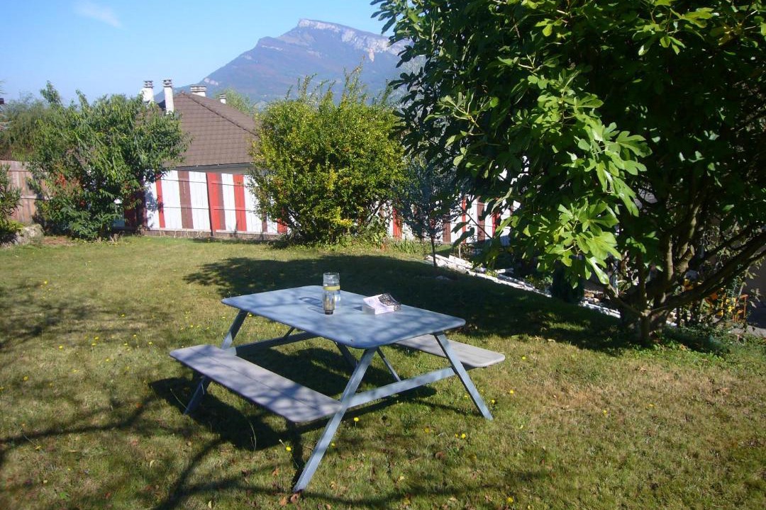 Photo of Others in Challes-les-Eaux