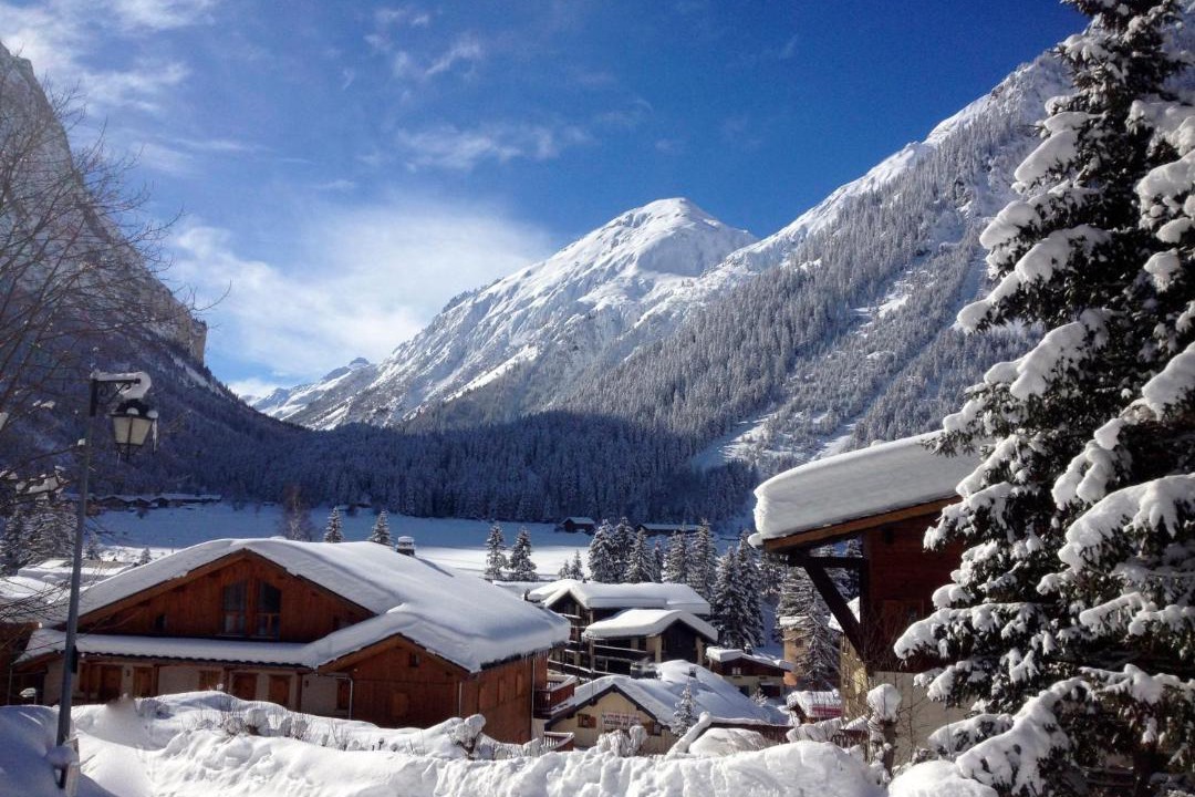 Photo of Others in Pralognan-la-Vanoise