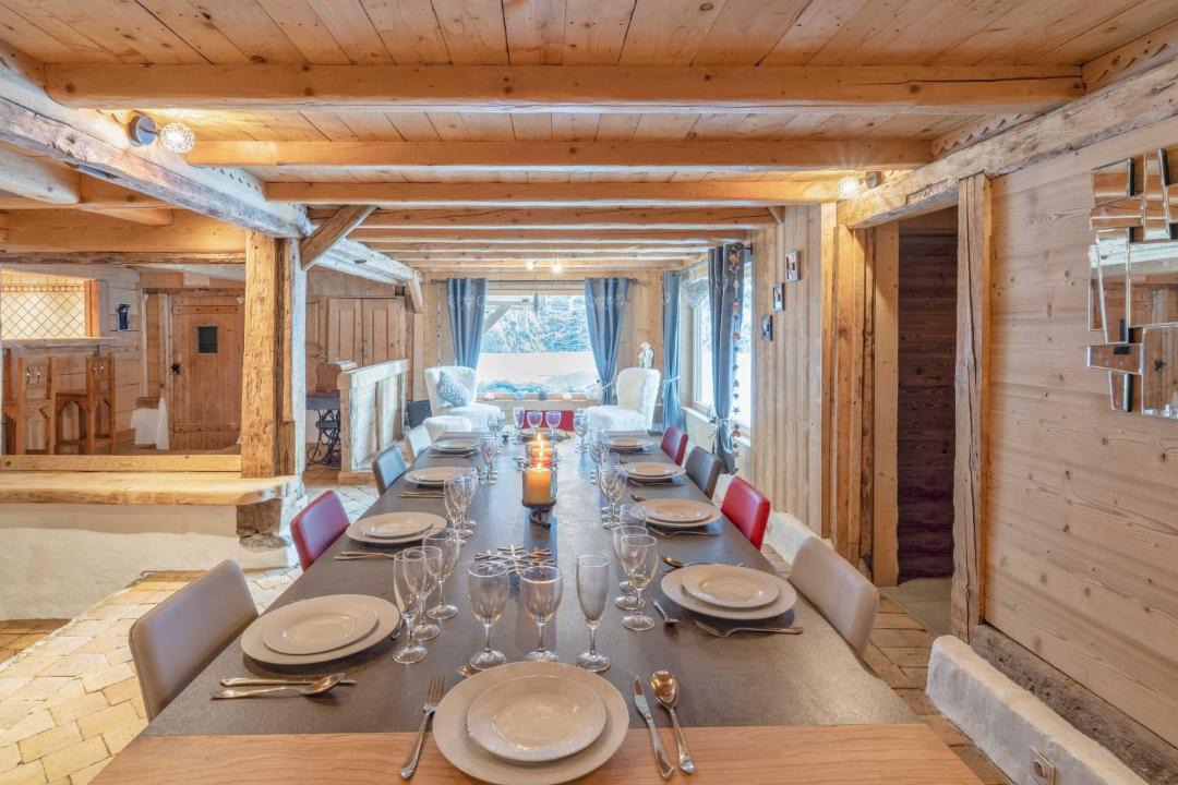 Photo of Others in Flaine