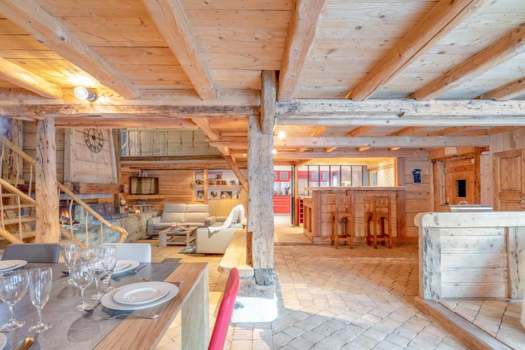 Photo of Others in Flaine
