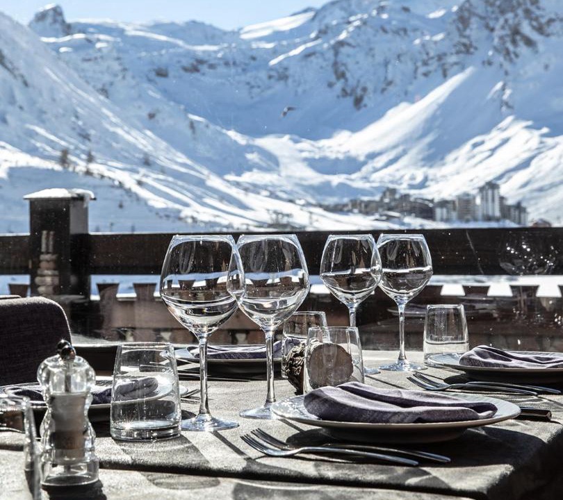 Photo of Others in Tignes le Lac