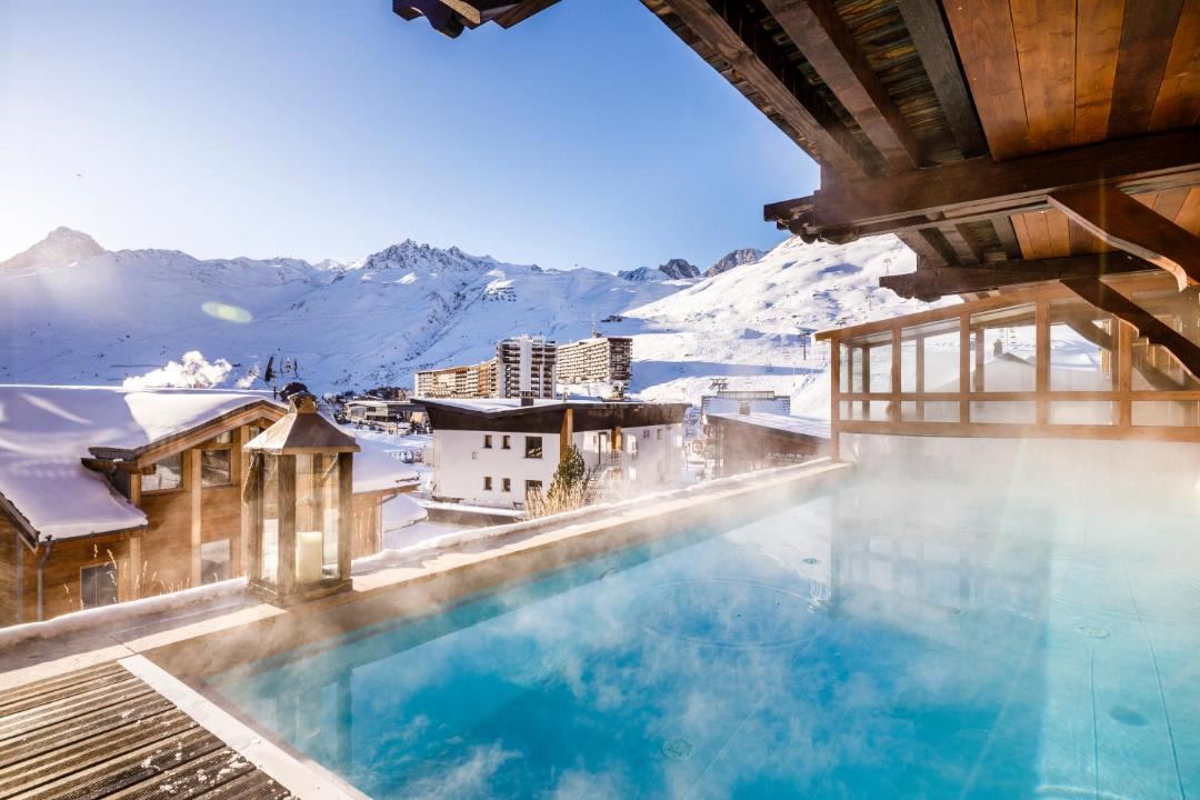 Photo of Others in Tignes le Lac