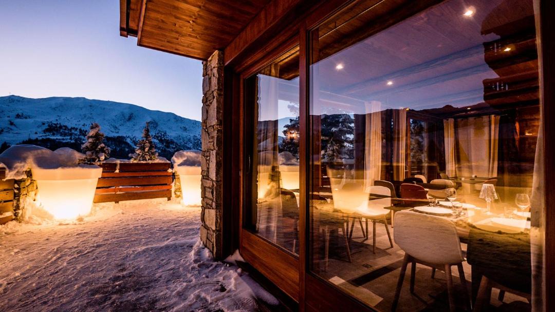 Photo of Others in Meribel
