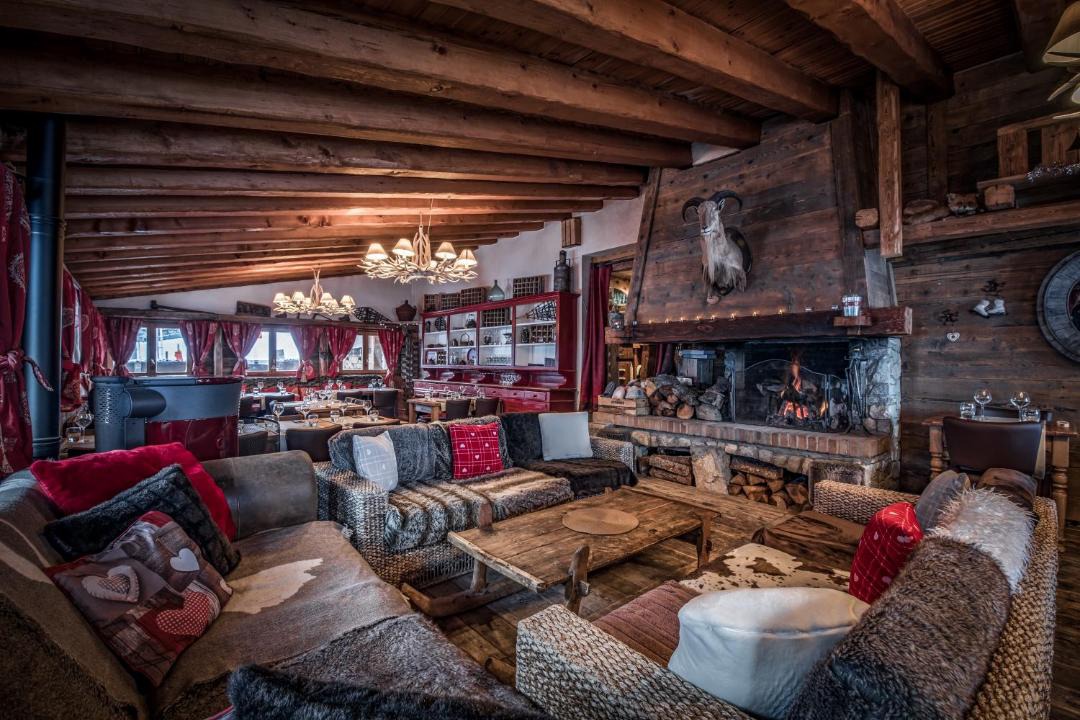 Photo of Livingroom in Bellentre