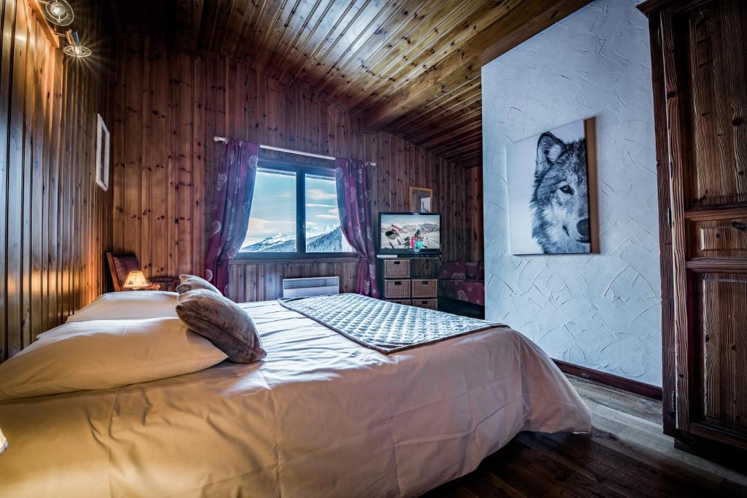 Photo of Bedroom in Bellentre