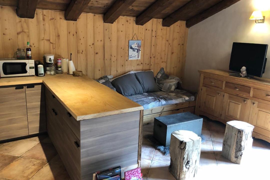 Photo of Others in Pralognan-la-Vanoise