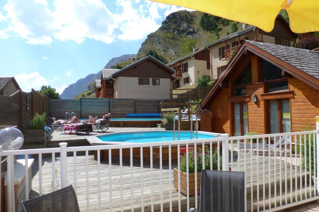Photo of Others in La Grave