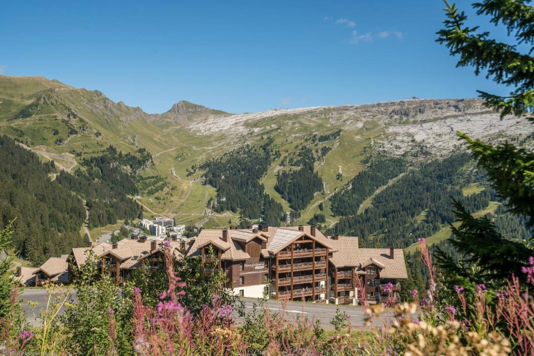 Photo of Others in Flaine