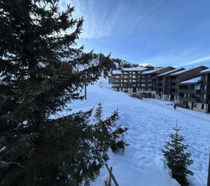 Méribel Pièces Personnes 