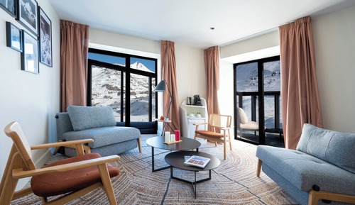 Junior Suite