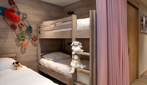 Junior Suite, Balcony