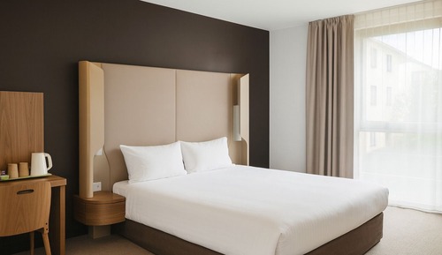 Standard Room, Multiple Beds