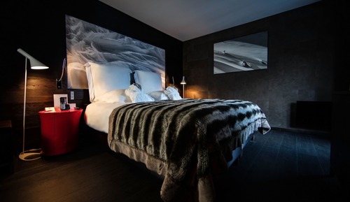 Standard Double Room, 1 Queen Bed