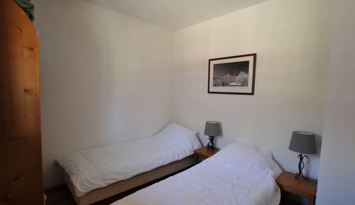 Apartment 2 rooms (2/4 pers.)