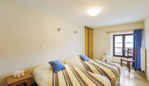 Family Suite, 2 Bedrooms