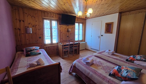 Comfort Triple Room, 3 Twin Beds