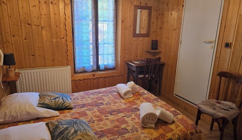 Family Quadruple Room