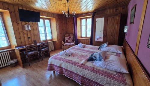 Comfort Twin Room
