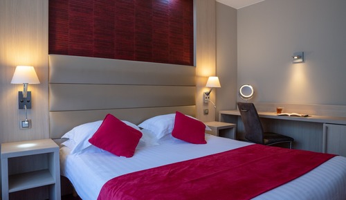 Comfort Double Room