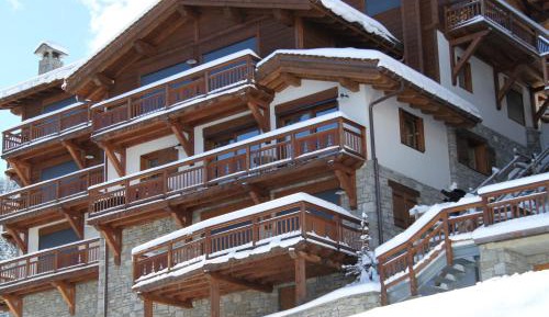 Superior Apartment