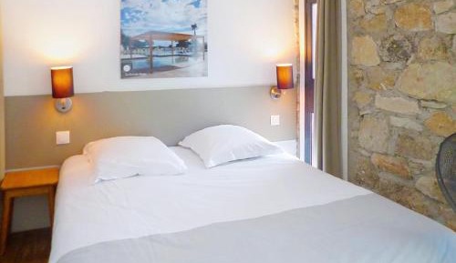 1-Bedroom Cottage with Mezzanine - 2 people