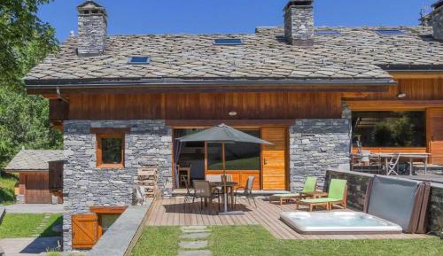 Chalet