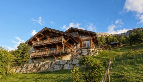 Chalet