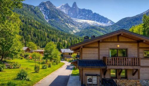 Chalet